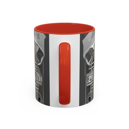 boostlete-recovery-progress-type-still-here-banner-paper-0201 — Accent Mug 11oz/15oz