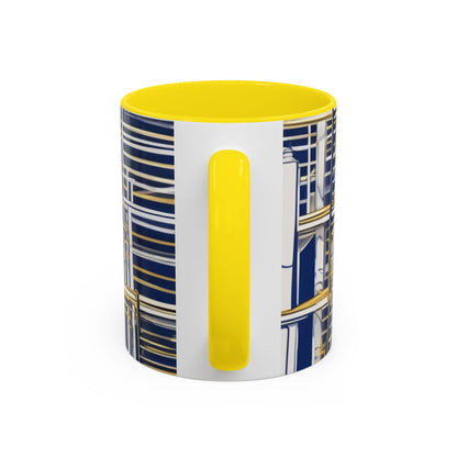 boostlete-rise-grind-icon-ladder-high-engraved-0238 — Accent Mug 11oz/15oz