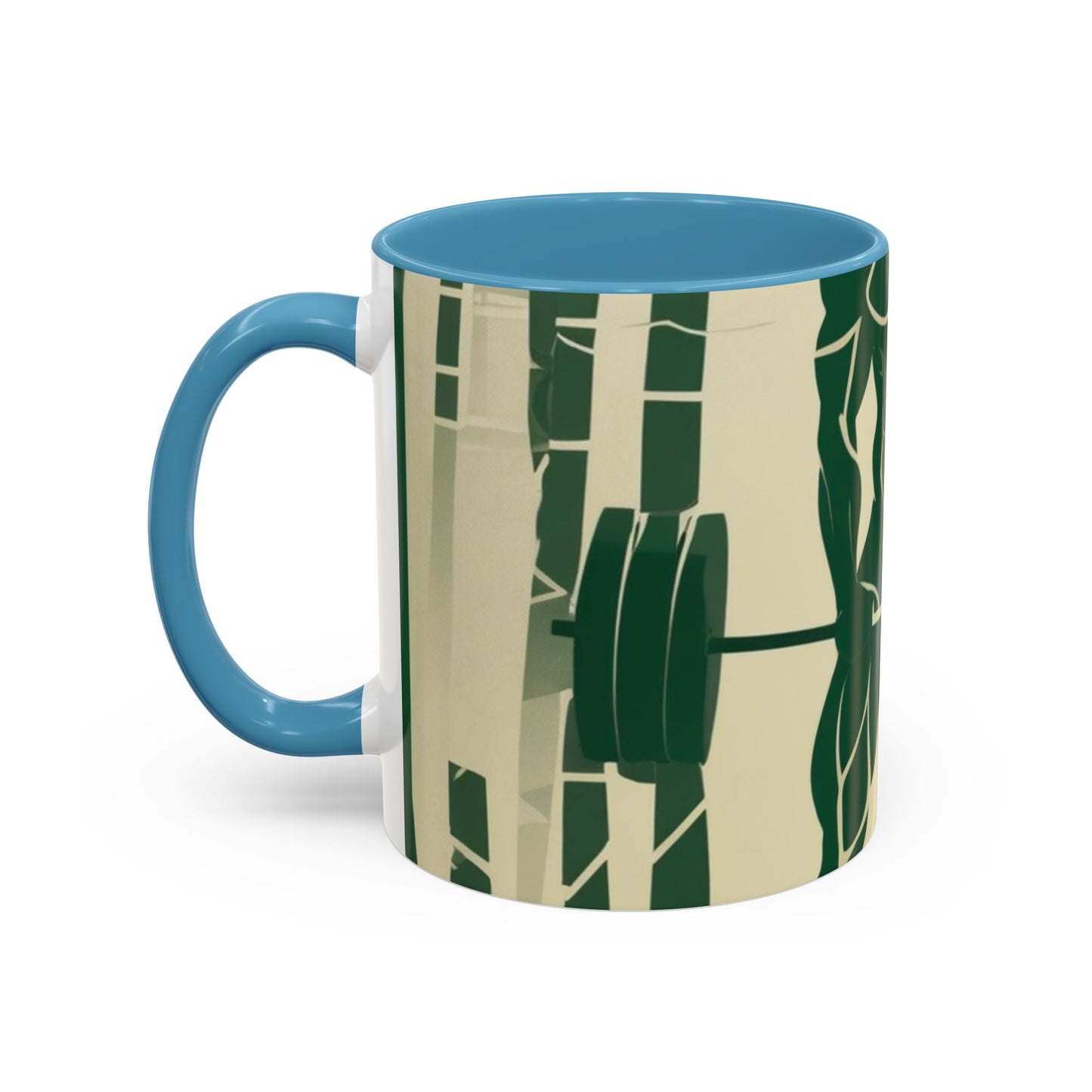 boostlete-rise-grind-scene-deadlift-motion-vector-0088 — Accent Mug 11oz/15oz