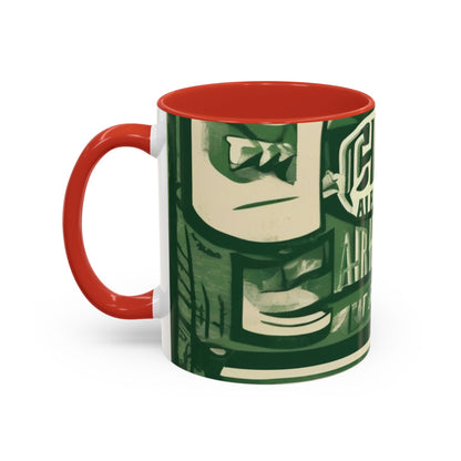 boostlete-am-crew-type-charge-ahead-banner-paper-0965 — Accent Mug 11/15oz