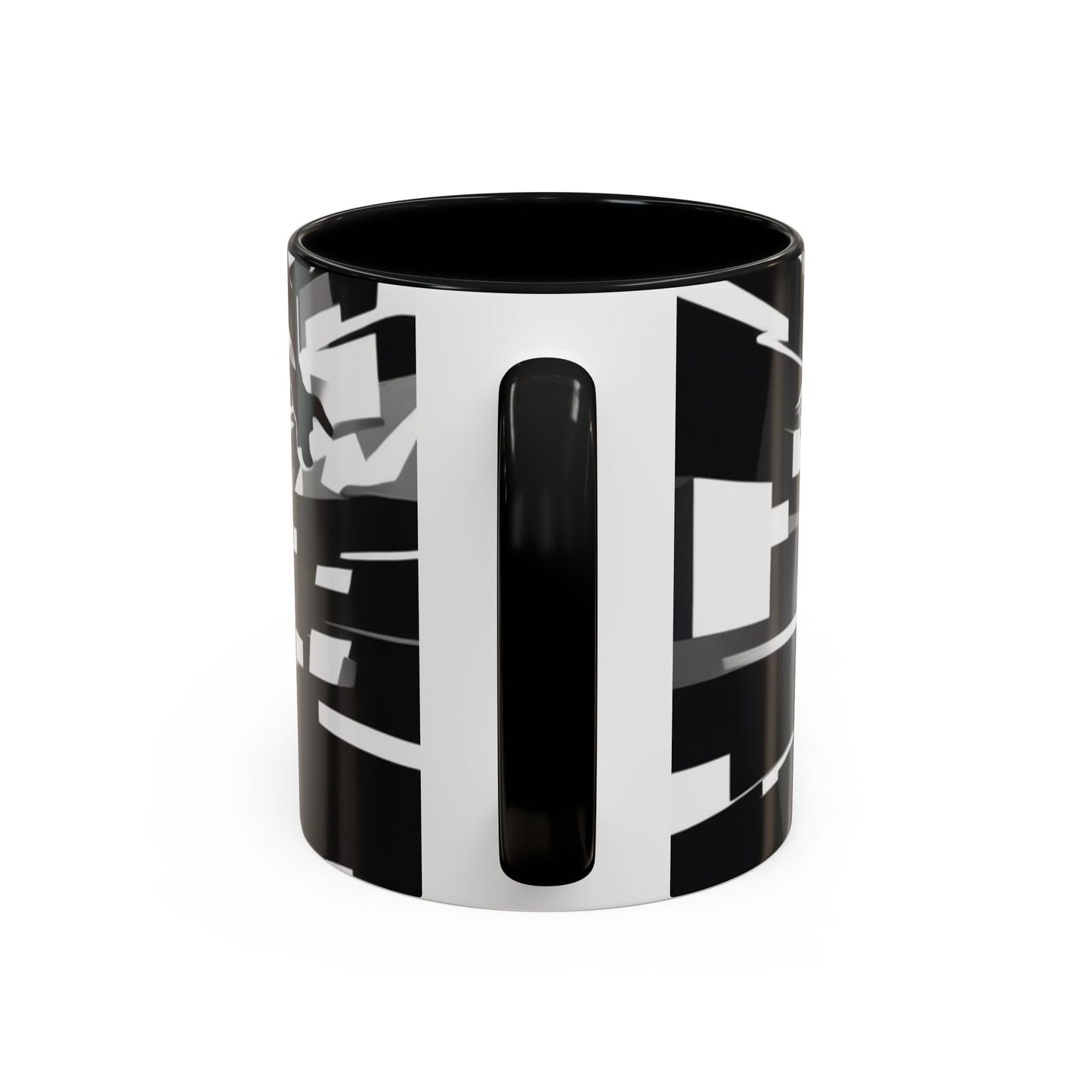 boostlete-am-crew-scene-sprinter-high-modern-0312 — Accent Mug 11oz/15oz