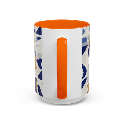 boostlete-recovery-progress-scene-marathoner-matte-geometric-0448 — Accent Mug 11oz/15oz