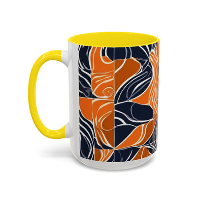 boostlete-rise-grind-pattern-sprint-vector-0207 — Accent Mug 11oz/15oz