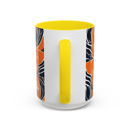 boostlete-rise-grind-pattern-sprint-vector-0207 — Accent Mug 11oz/15oz