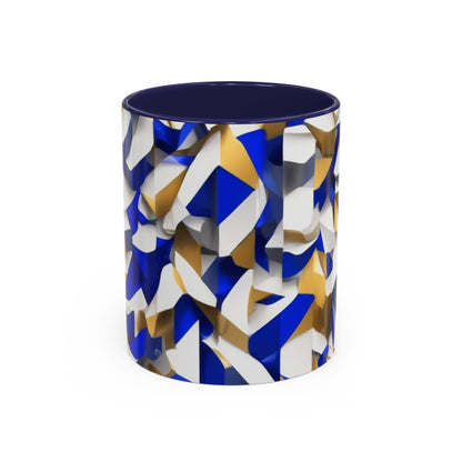 boostlete-boost-mode-type-charge-ahead-vertical-isometric-0221 — Accent Mug 11oz/15oz