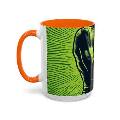 boostlete-mile-by-mile-scene-boxer-halftone-engraved-0112 — Accent Mug 11oz/15oz