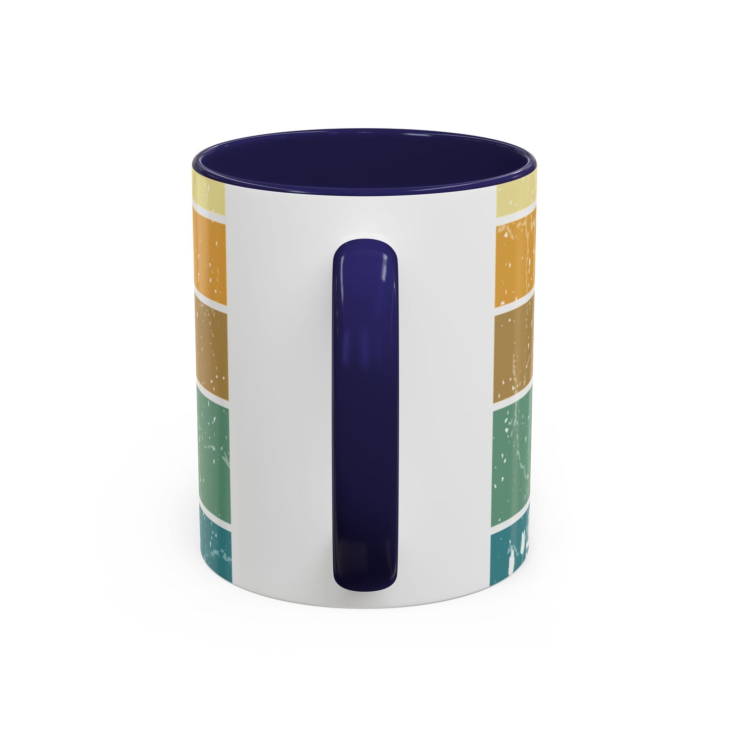 Yoga (43) — Accent Mug 11oz/15oz