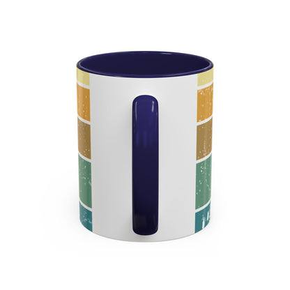 Yoga (43) — Accent Mug 11oz/15oz