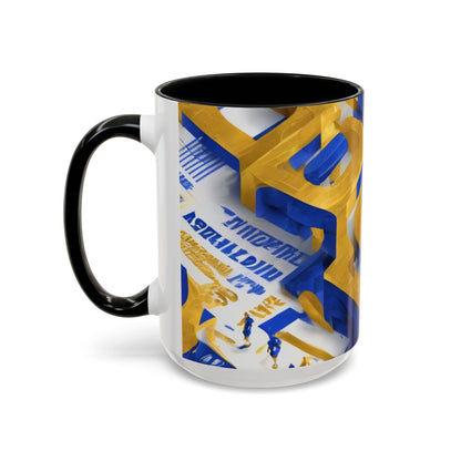 boostlete-iron-intent-type-one-more-rep-arc-isometric-0069 — Accent Mug 11oz/15oz
