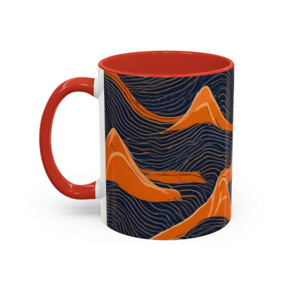 boostlete-boost-mode-pattern-topographic-engraved-0035 — Accent Mug 11oz/15oz