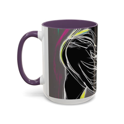 boostlete-iron-intent-scene-athlete-neon-monoline-0140 — Accent Mug 11oz/15oz