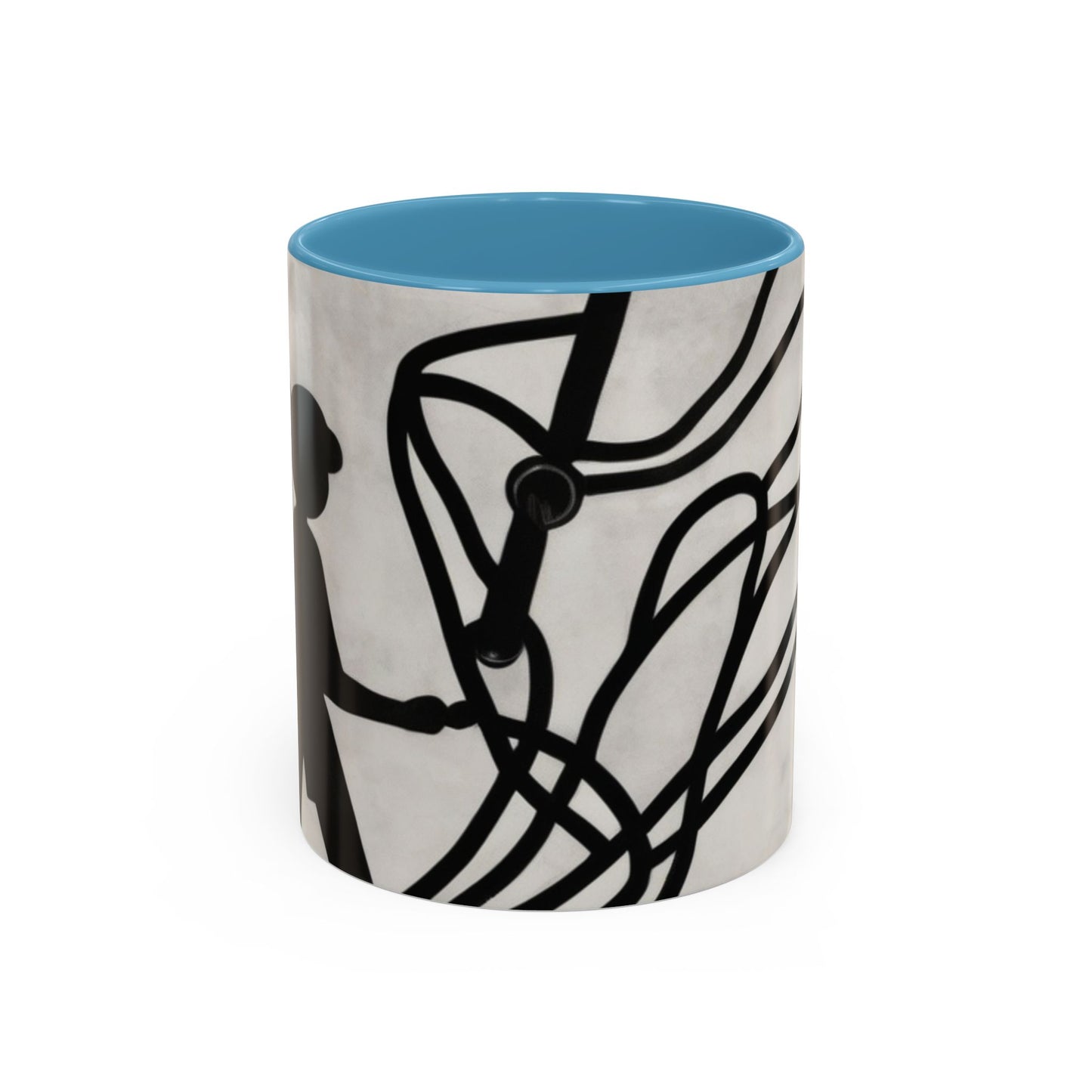 boostlete-rise-grind-icon-jump-duotone-industrial-0098 — Accent Mug 11oz/15oz