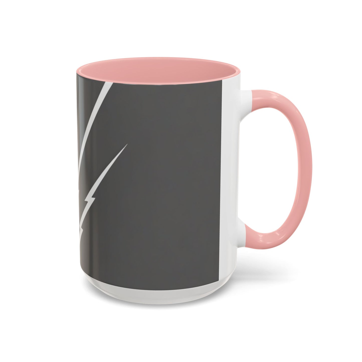 boostlete-boost-mode-icon-lightning-soft-industrial-0446 — Accent Mug 11/15oz