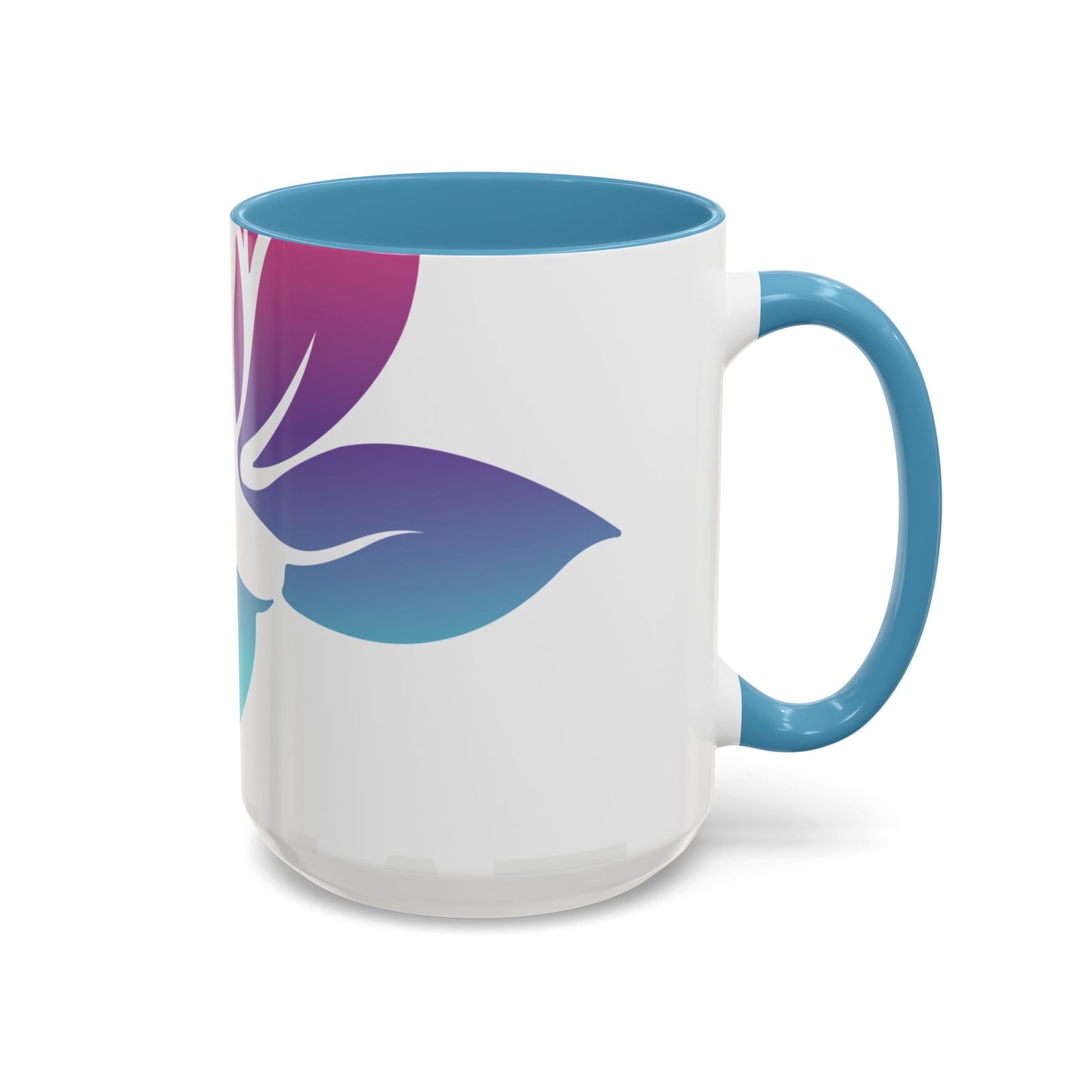 Yoga (8) — Accent Mug 11oz/15oz