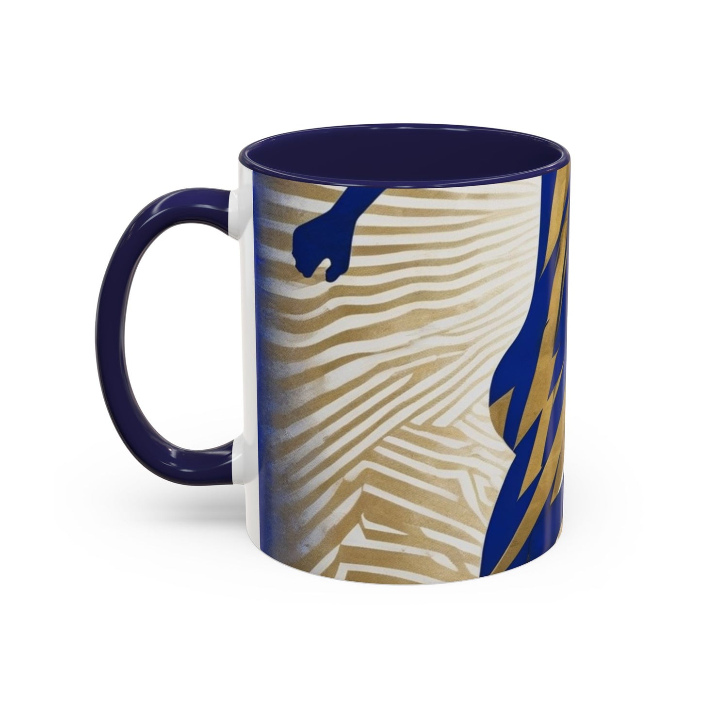 boostlete-field-day-scene-sprinter-motion-paper-0496 — Accent Mug 11oz/15oz