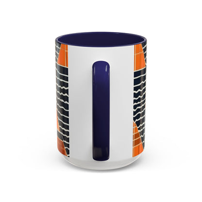 boostlete-iron-intent-pattern-stair-steps-industrial-0259 — Accent Mug 11oz/15oz