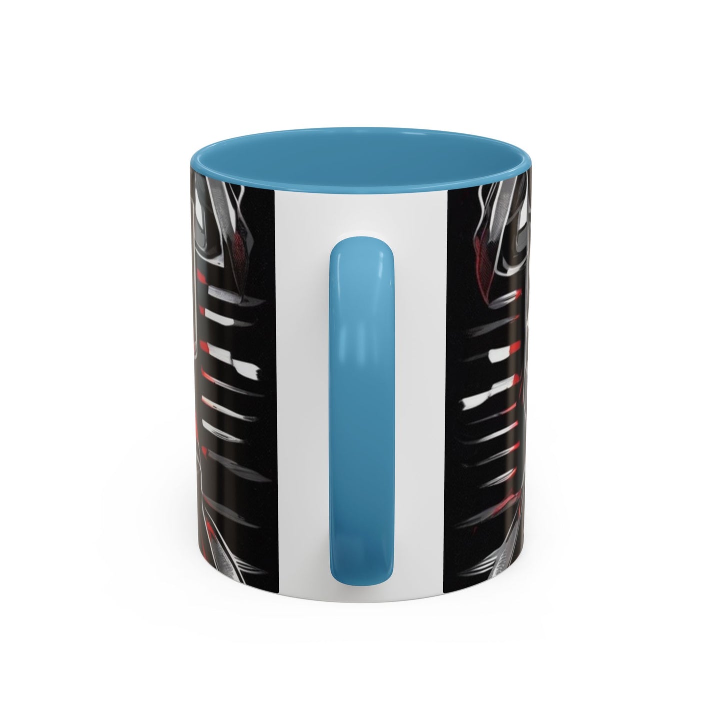 boostlete-rise-grind-type-stay-in-the-fight-banner-retro-1441 — Accent Mug 11/15oz