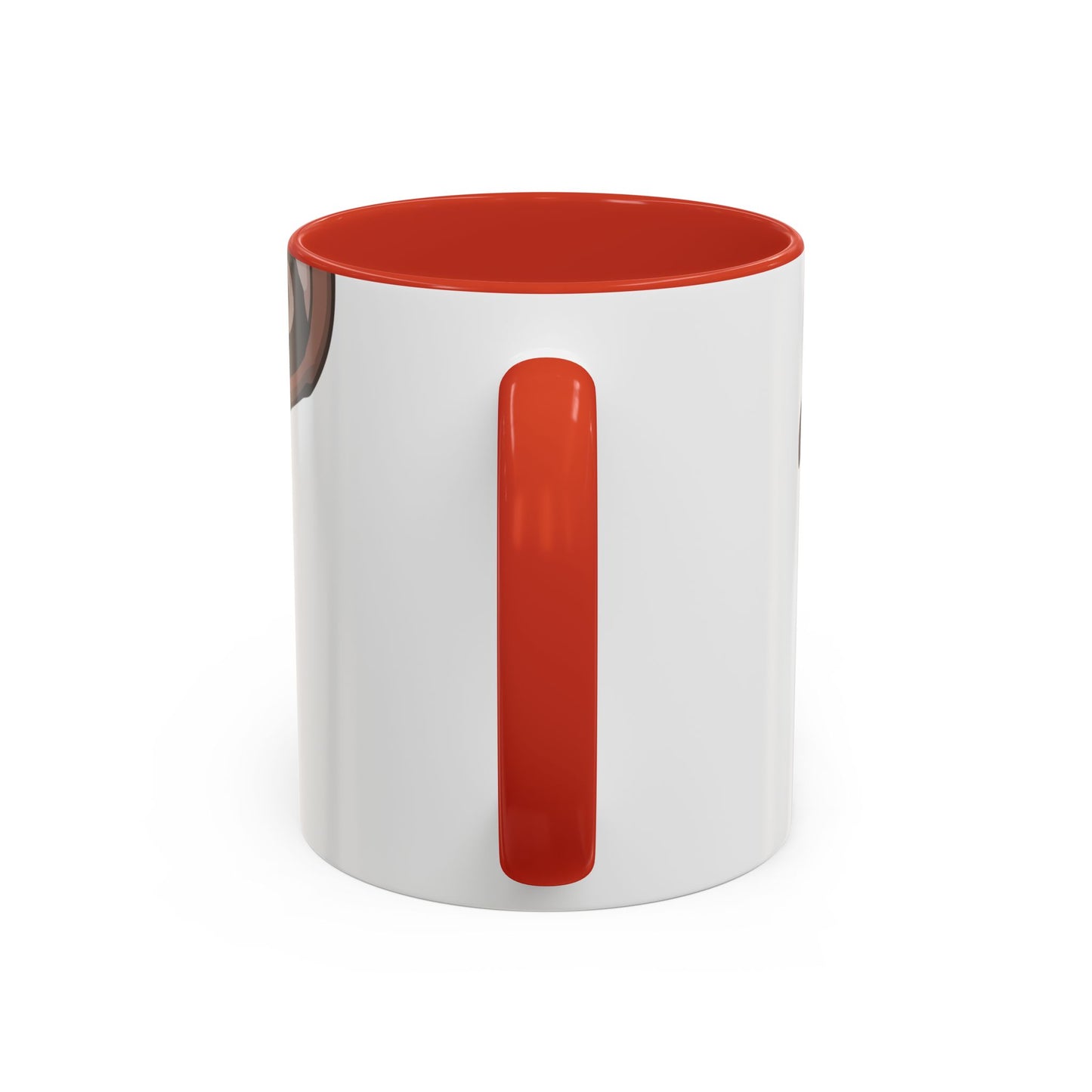 Yoga (39) — Accent Mug 11oz/15oz