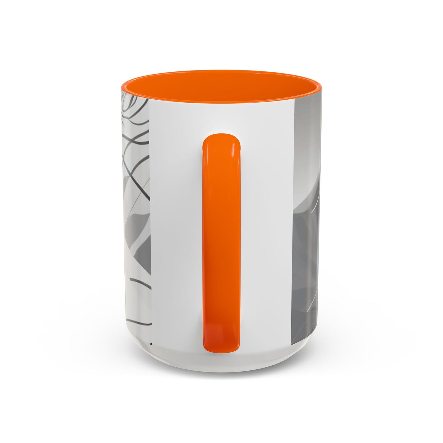 boostlete-recovery-progress-scene-cyclist-motion-vector-0808 — Accent Mug 11/15oz