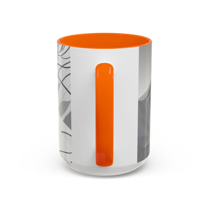 boostlete-recovery-progress-scene-cyclist-motion-vector-0808 — Accent Mug 11/15oz