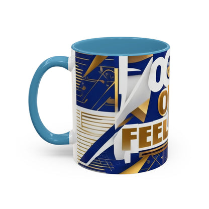 boostlete-am-crew-type-focus-over-feelings-banner-geometric-0169 — Accent Mug 11oz/15oz