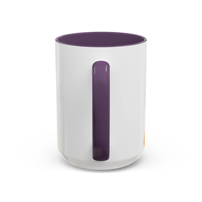 Yoga (55) — Accent Mug 11oz/15oz