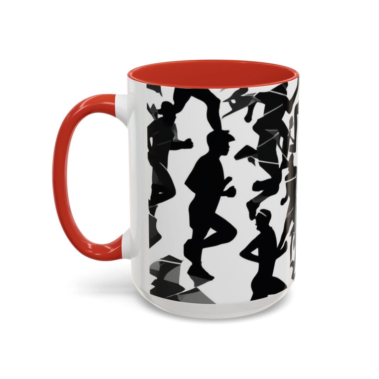 boostlete-field-day-scene-marathoner-motion-paper-0156 — Accent Mug 11oz/15oz