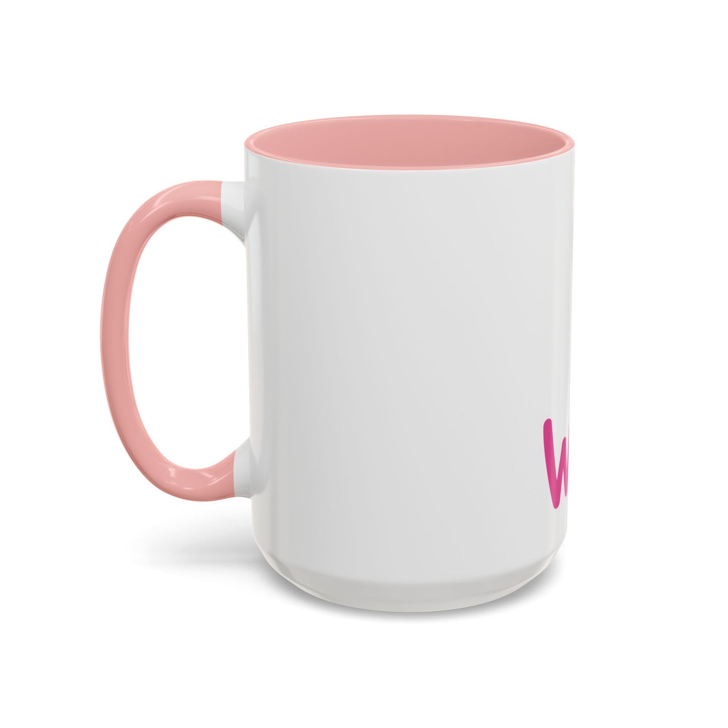 Yoga (51) — Accent Mug 11oz/15oz