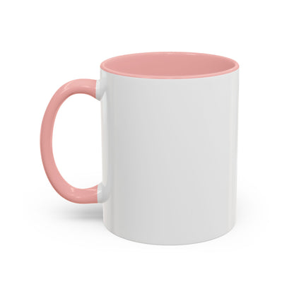 Yoga (61) — Accent Mug 11oz/15oz