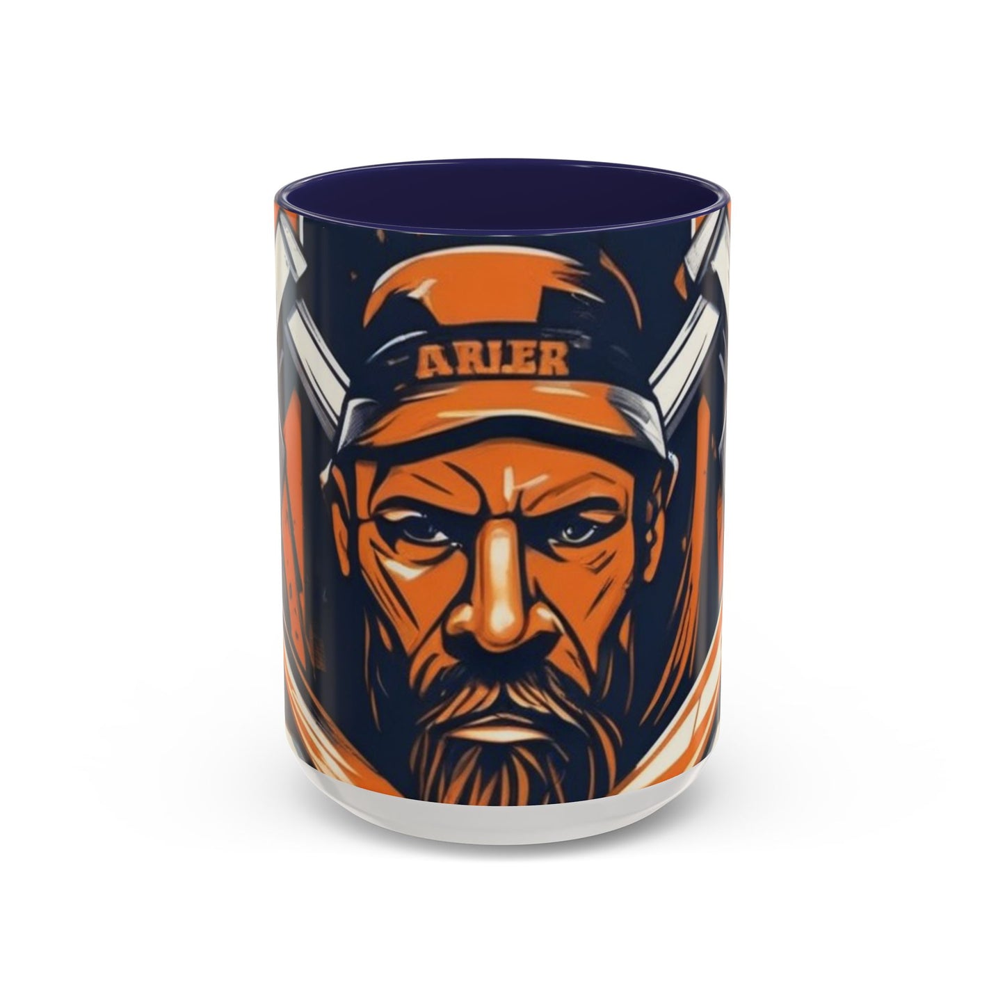 boostlete-rise-grind-type-sharpen-the-axe-split-bold-0149 — Accent Mug 11oz/15oz