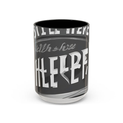 boostlete-recovery-progress-type-still-here-banner-paper-0201 — Accent Mug 11oz/15oz