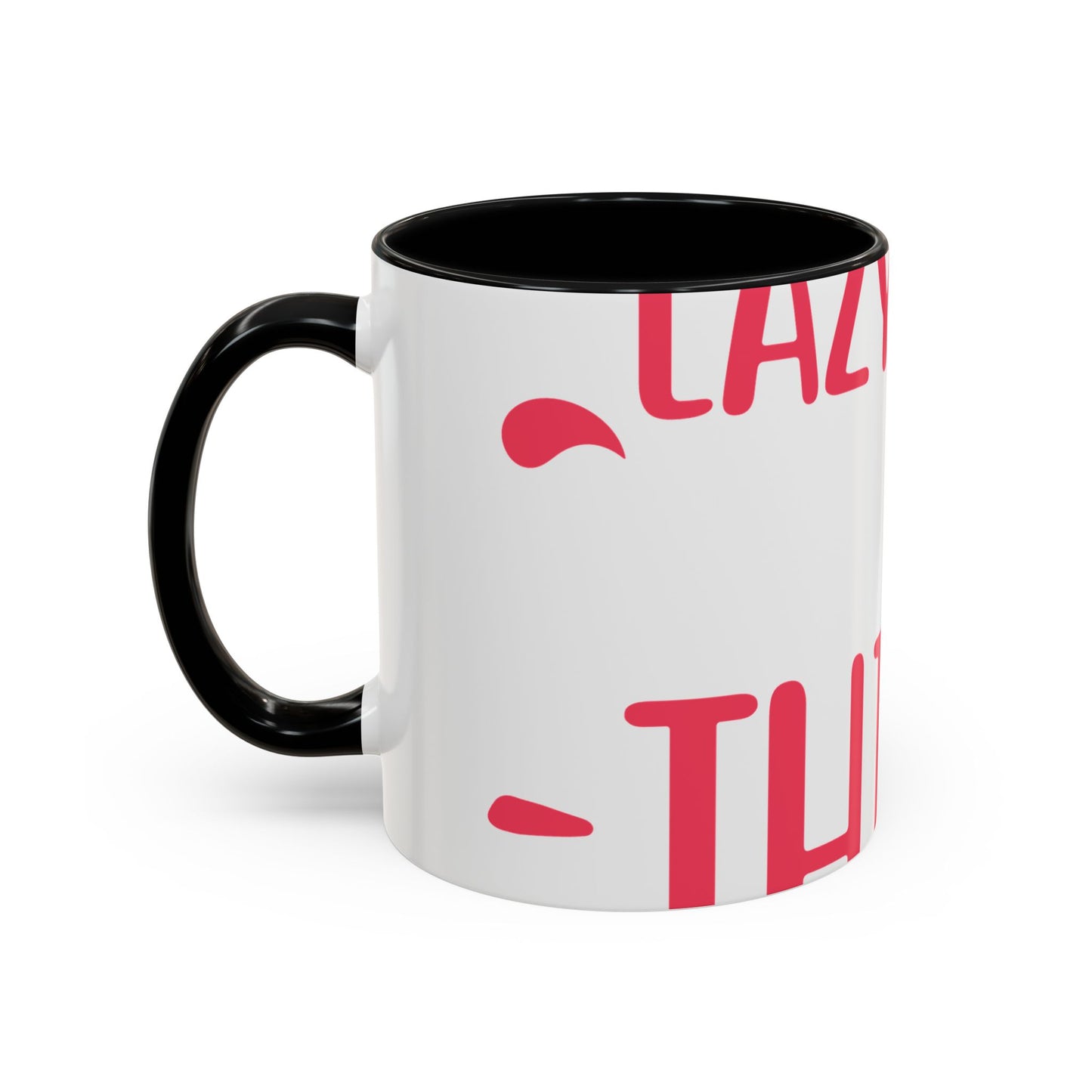 Yoga (27) — Accent Mug 11oz/15oz