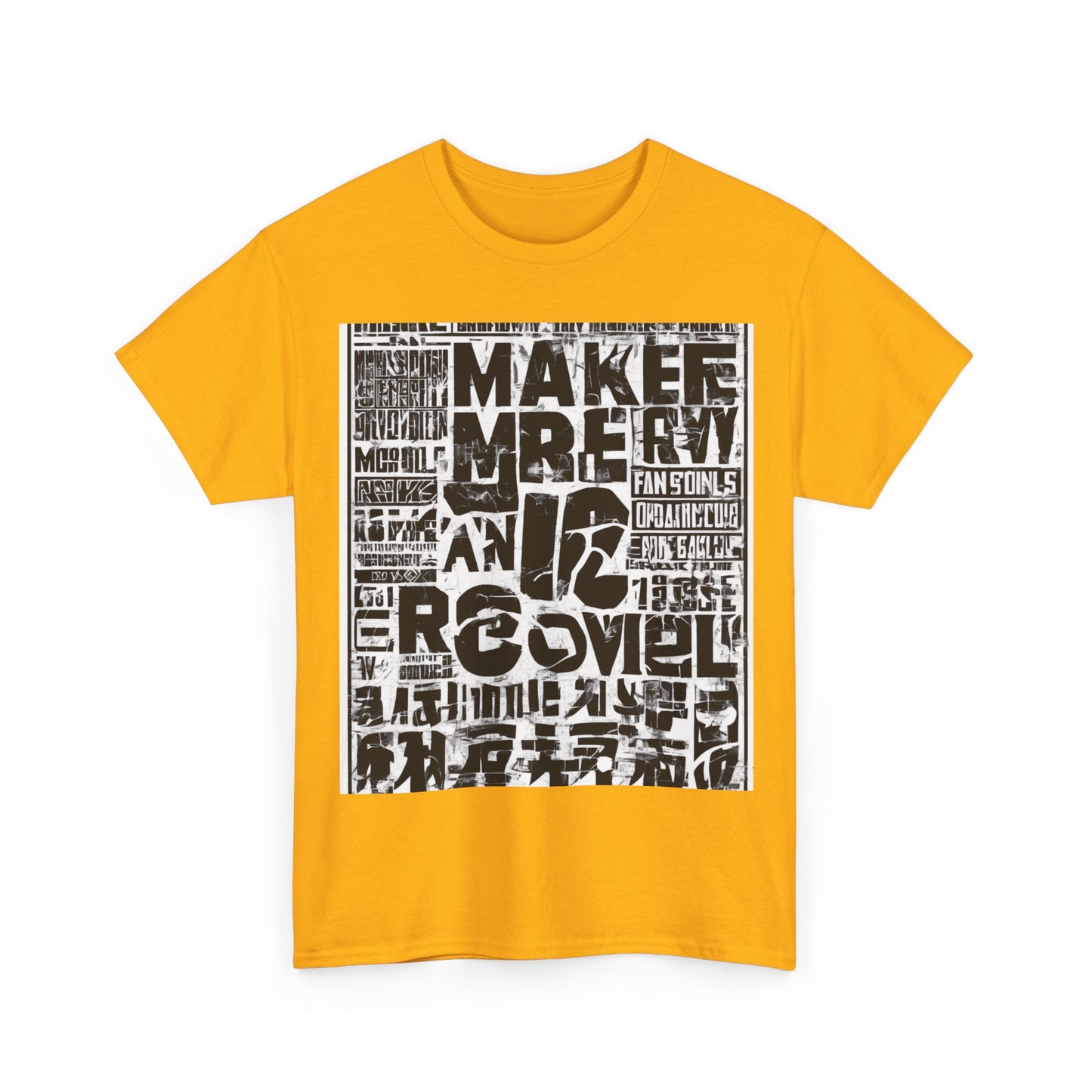 boostlete-iron-intent-type-make-recovery-a-skill-vertical-industrial-0281 — Unisex Heavy Cotton Tee (Gildan 5000)