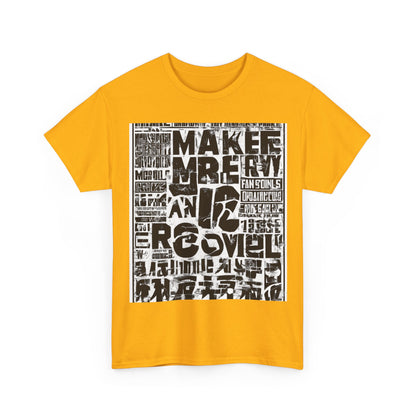 boostlete-iron-intent-type-make-recovery-a-skill-vertical-industrial-0281 — Unisex Heavy Cotton Tee (Gildan 5000)