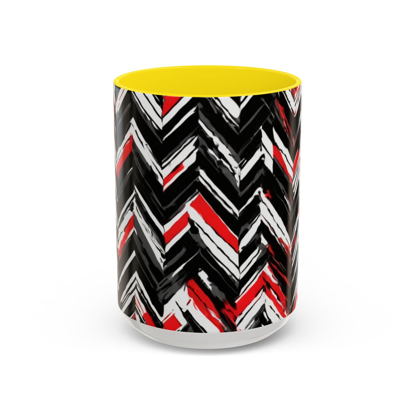 boostlete-am-crew-pattern-chevron-geometric-0659 — Accent Mug 11/15oz