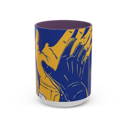 boostlete-am-crew-scene-athlete-neon-vector-0304 — Accent Mug 11oz/15oz