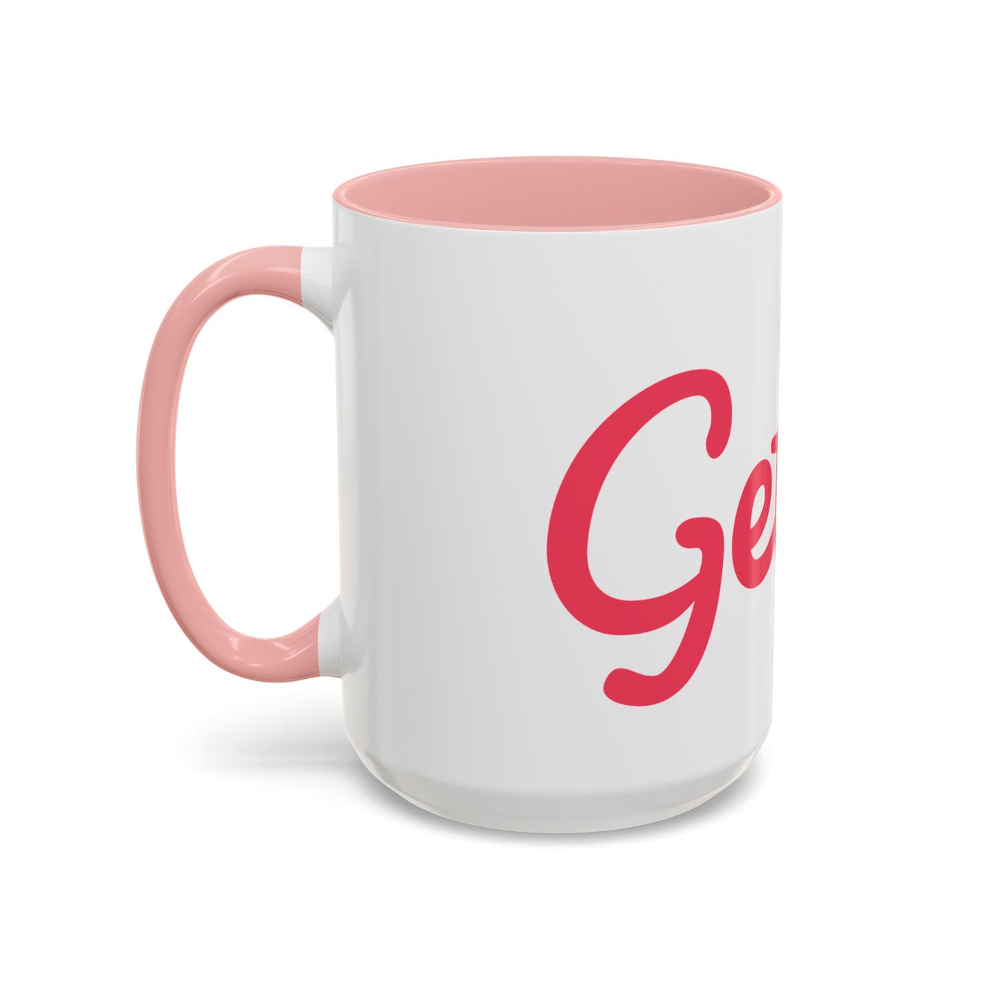 Yoga (28) — Accent Mug 11oz/15oz