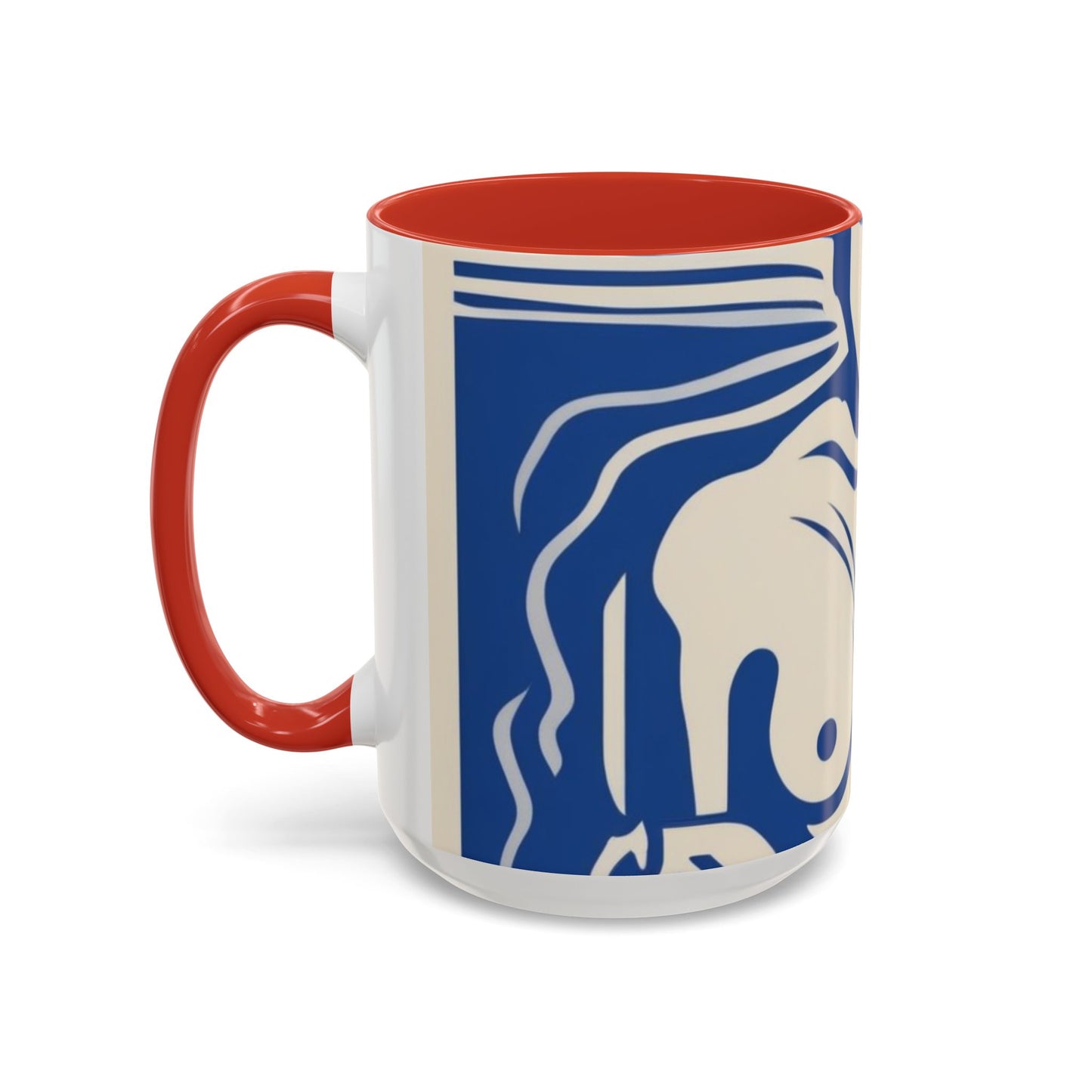boostlete-boost-mode-icon-swimmer-motion-vector-0062 — Accent Mug 11oz/15oz