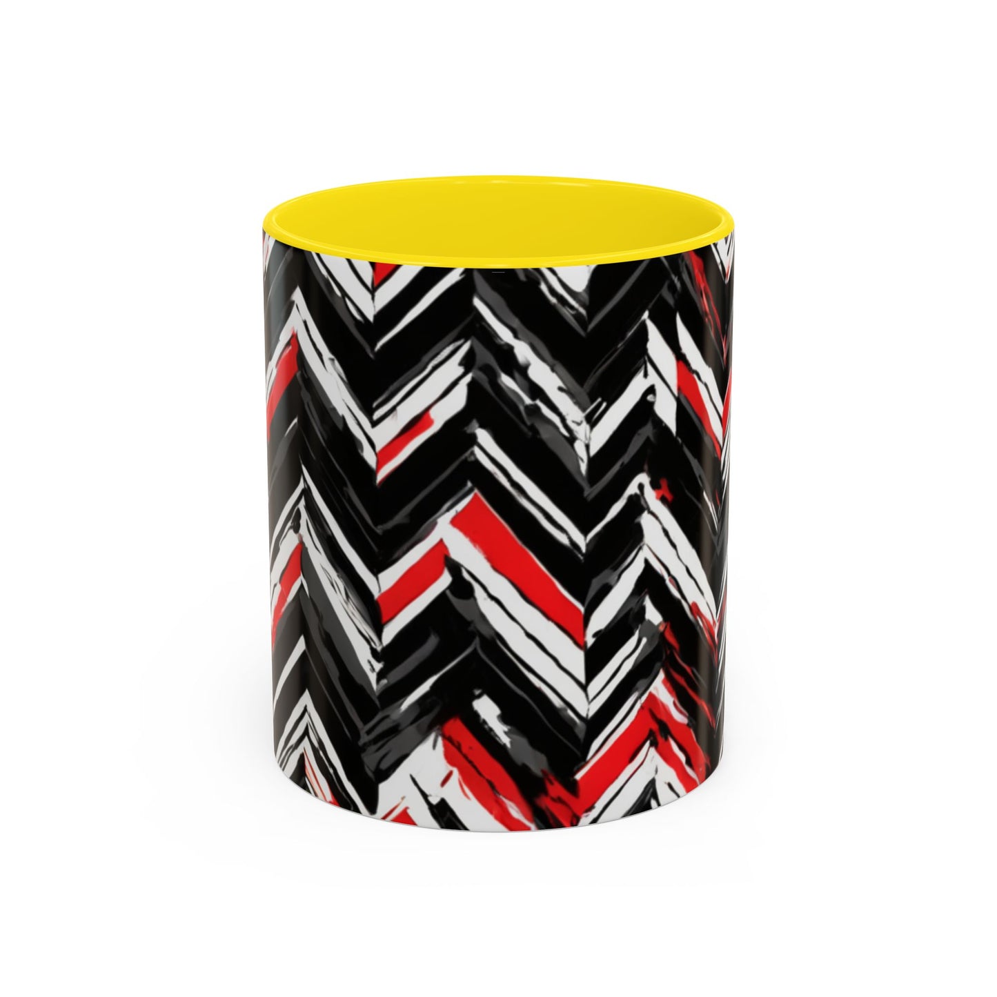 boostlete-am-crew-pattern-chevron-geometric-0659 — Accent Mug 11/15oz