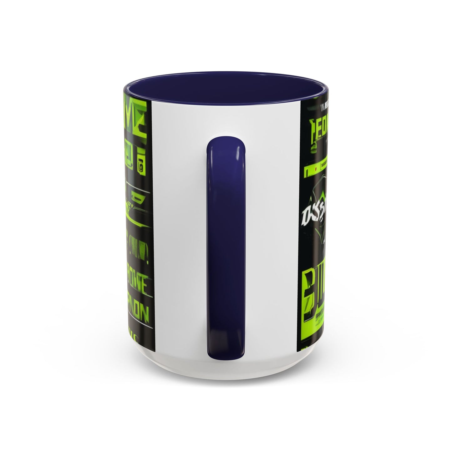 boostlete-pr-season-type-one-more-banner-badge-1477 — Accent Mug 11/15oz