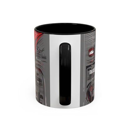 boostlete-field-day-type-chase-capacity-big-monoline-0813 — Accent Mug 11/15oz