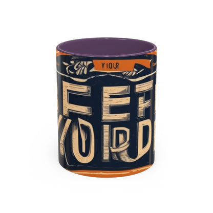 boostlete-field-day-type-be-where-your-feet-are-banner-engraved-0029 — Accent Mug 11oz/15oz