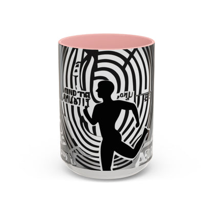 boostlete-recovery-progress-type-body-follows-mind-arc-modern-0053 — Accent Mug 11oz/15oz