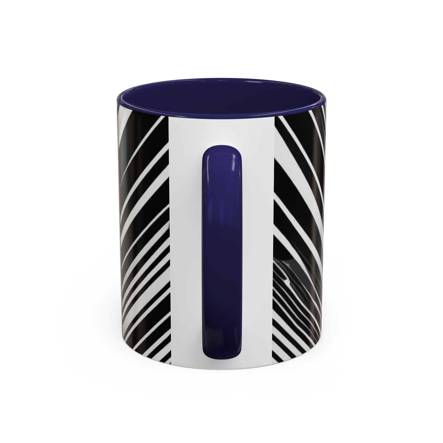 boostlete-boost-mode-icon-sunrise-soft-athletic-0046 — Accent Mug 11oz/15oz