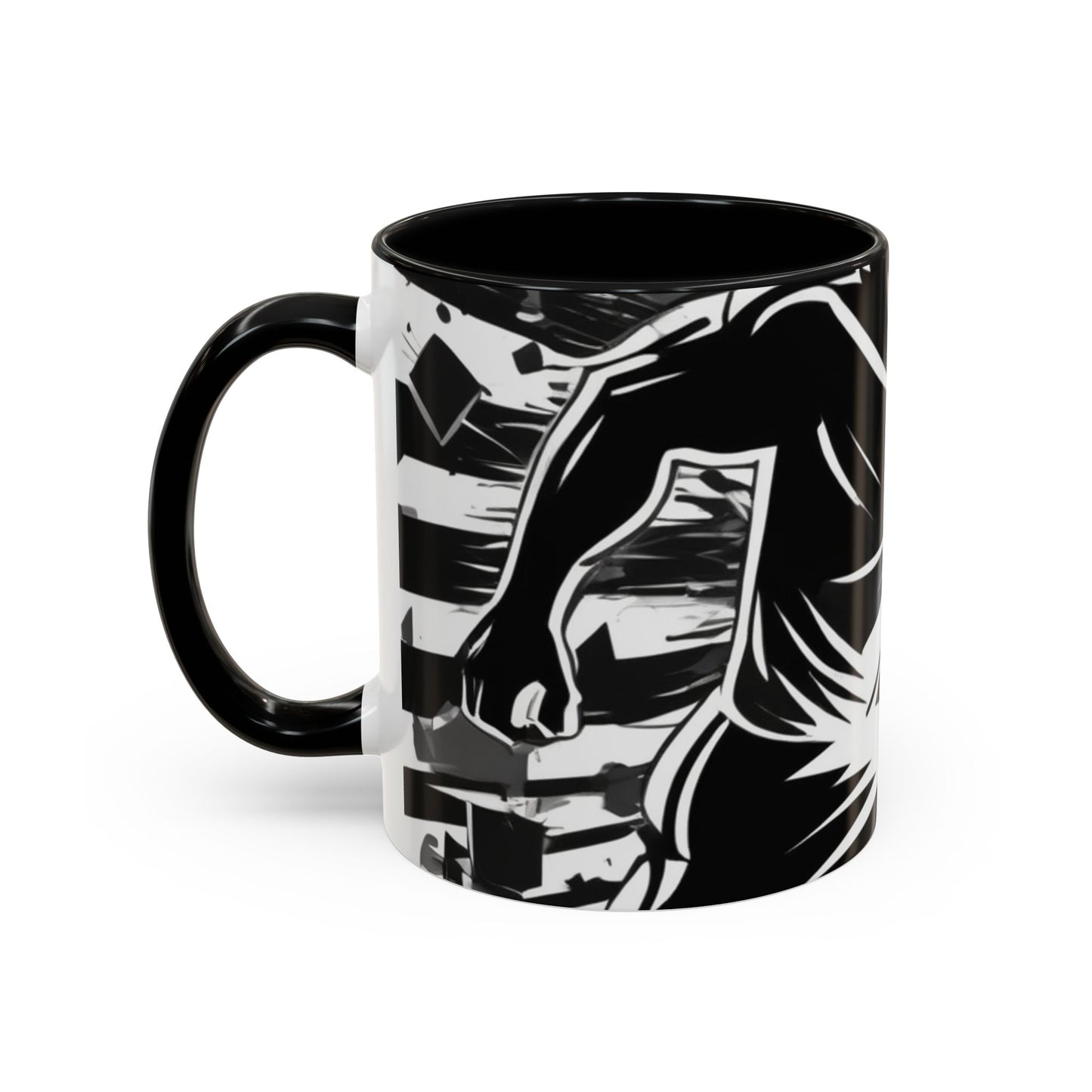 boostlete-field-day-scene-sprinter-halftone-athletic-0248 — Accent Mug 11oz/15oz