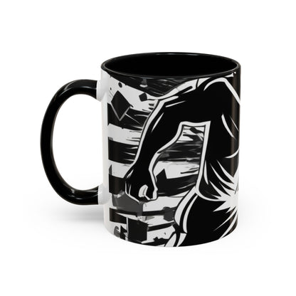 boostlete-field-day-scene-sprinter-halftone-athletic-0248 — Accent Mug 11oz/15oz