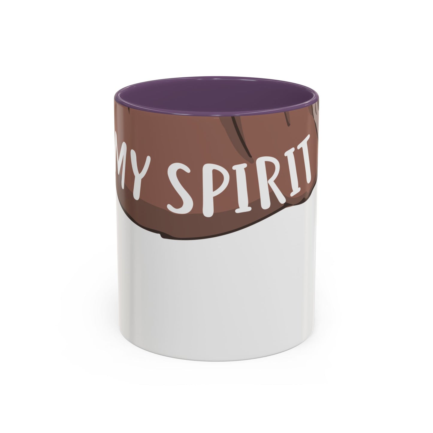 Yoga (39) — Accent Mug 11oz/15oz