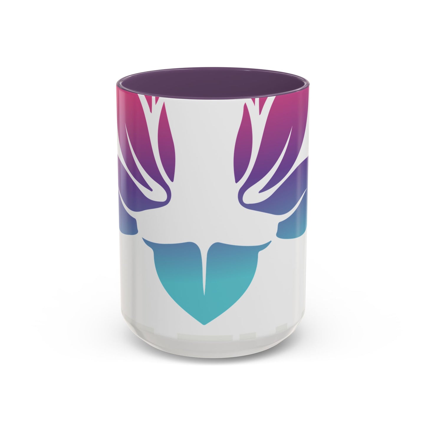 Yoga (8) — Accent Mug 11oz/15oz