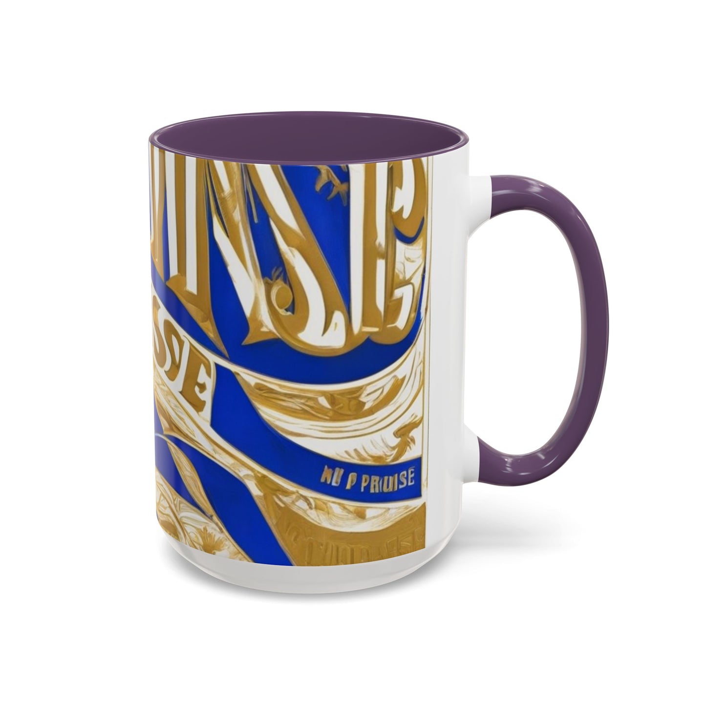 boostlete-am-crew-type-keep-the-promise-split-engraved-0101 — Accent Mug 11oz/15oz