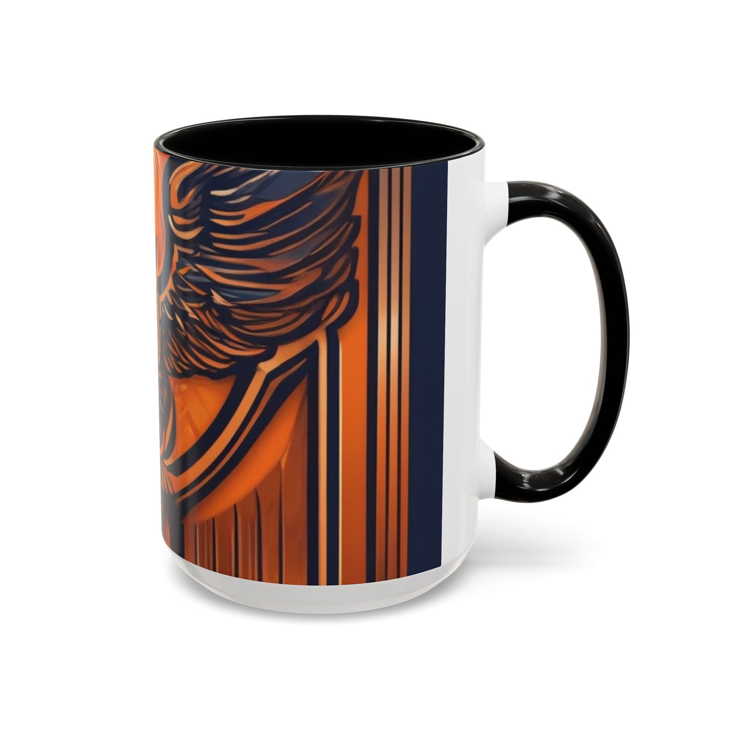 boostlete-recovery-progress-icon-wings-soft-badge-0074 — Accent Mug 11oz/15oz